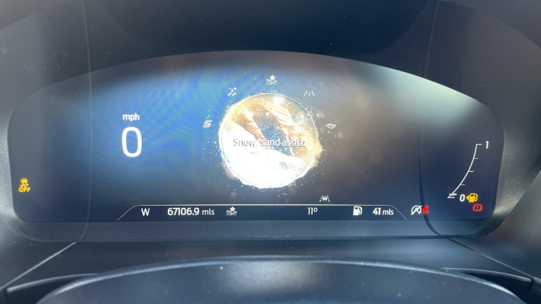 Ford Kuga 2.0 EcoBlue mHEV ST-Line Edition 5dr Diesel Estate